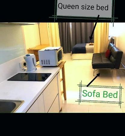 Corporate Hotel Suites At Hartamas / Mont Kiara Κουάλα Λουμπούρ Εξωτερικό φωτογραφία