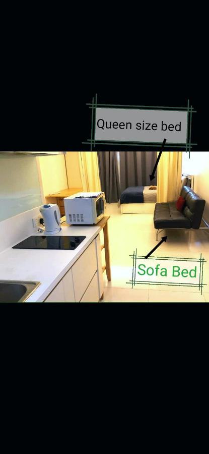 Corporate Hotel Suites At Hartamas / Mont Kiara Κουάλα Λουμπούρ Εξωτερικό φωτογραφία
