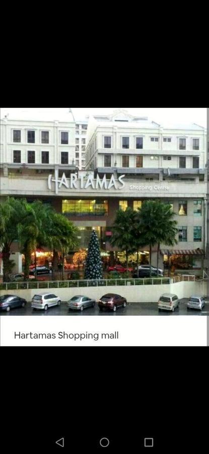 Corporate Hotel Suites At Hartamas / Mont Kiara Κουάλα Λουμπούρ Εξωτερικό φωτογραφία