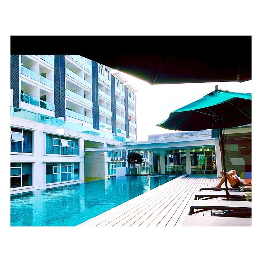 Corporate Hotel Suites At Hartamas / Mont Kiara Κουάλα Λουμπούρ Εξωτερικό φωτογραφία