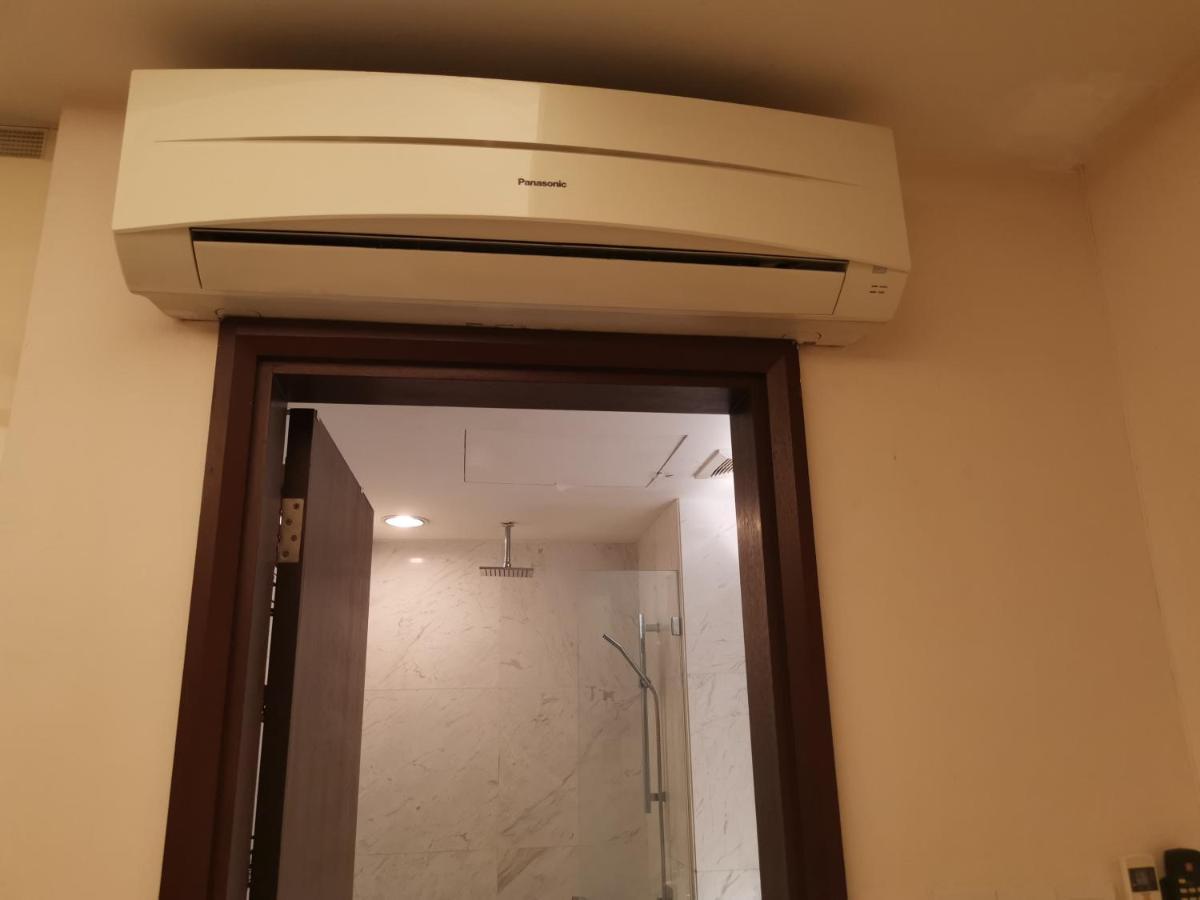 Corporate Hotel Suites At Hartamas / Mont Kiara Κουάλα Λουμπούρ Εξωτερικό φωτογραφία