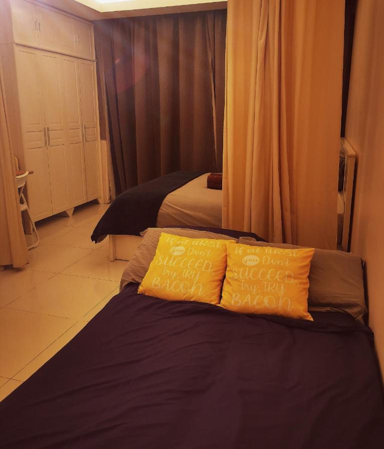 Corporate Hotel Suites At Hartamas / Mont Kiara Κουάλα Λουμπούρ Εξωτερικό φωτογραφία