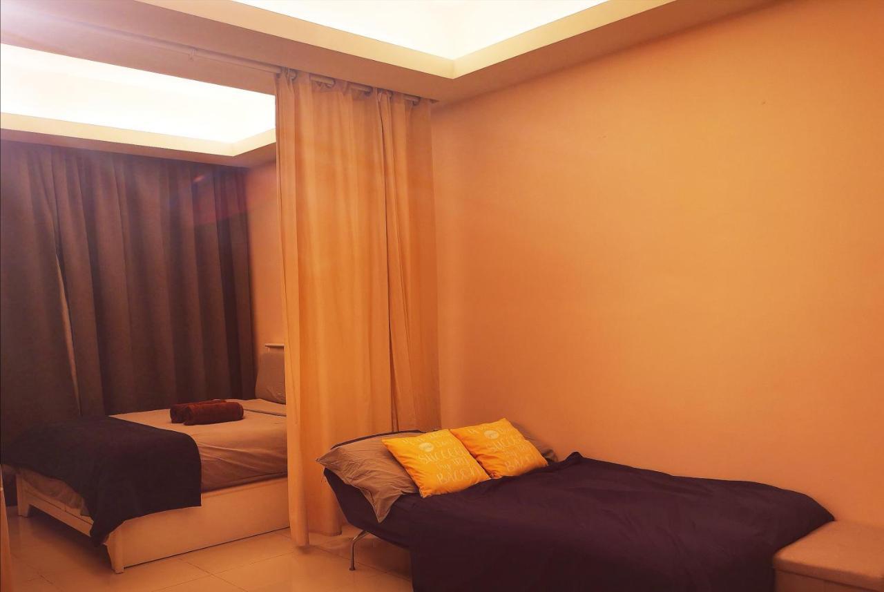 Corporate Hotel Suites At Hartamas / Mont Kiara Κουάλα Λουμπούρ Εξωτερικό φωτογραφία