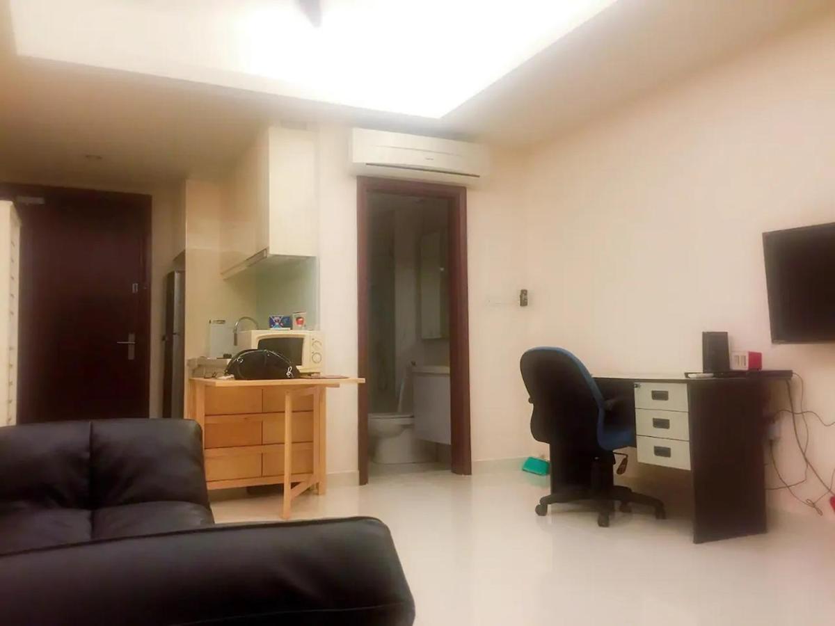 Corporate Hotel Suites At Hartamas / Mont Kiara Κουάλα Λουμπούρ Εξωτερικό φωτογραφία