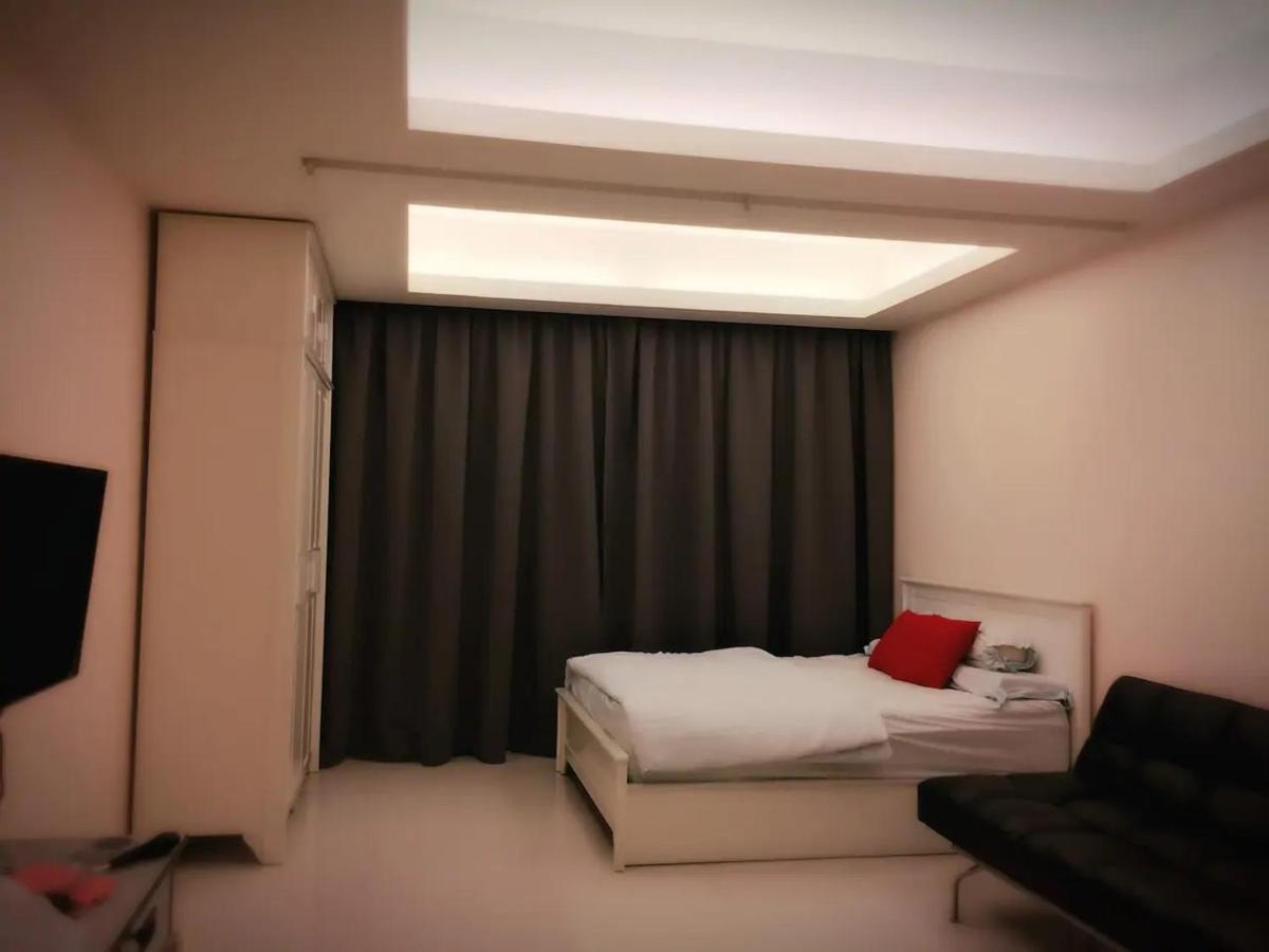 Corporate Hotel Suites At Hartamas / Mont Kiara Κουάλα Λουμπούρ Εξωτερικό φωτογραφία