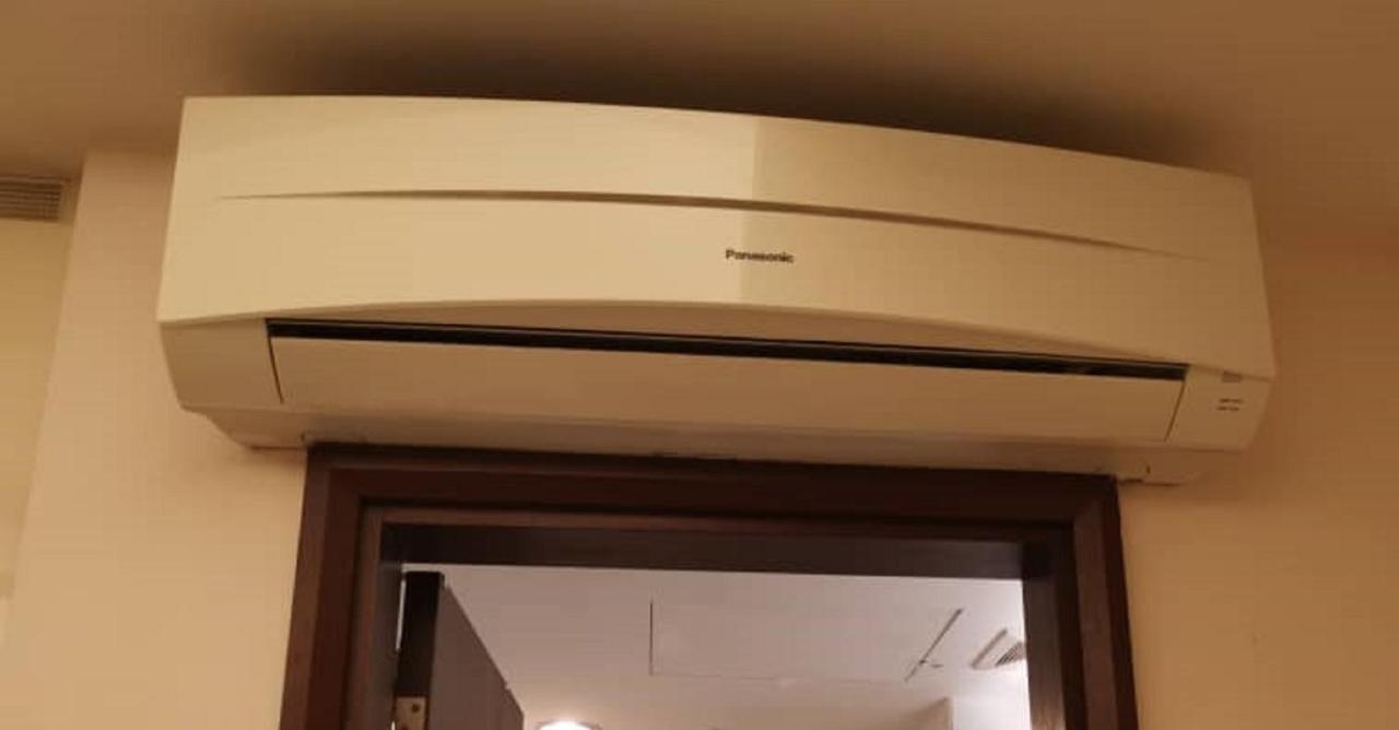 Corporate Hotel Suites At Hartamas / Mont Kiara Κουάλα Λουμπούρ Εξωτερικό φωτογραφία
