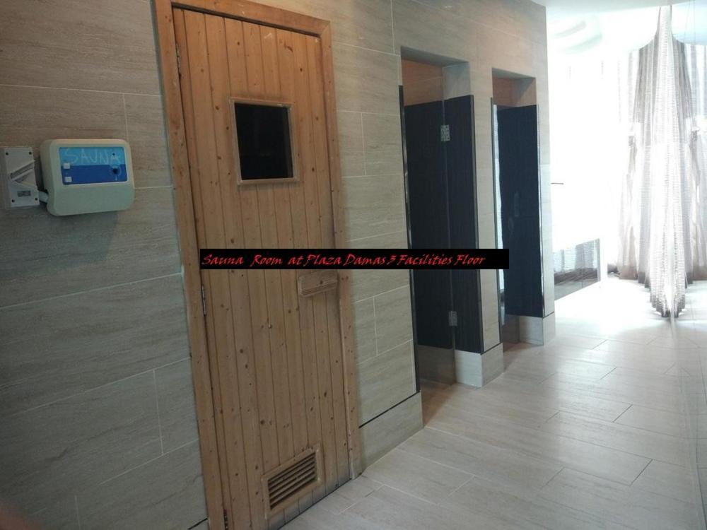Corporate Hotel Suites At Hartamas / Mont Kiara Κουάλα Λουμπούρ Εξωτερικό φωτογραφία