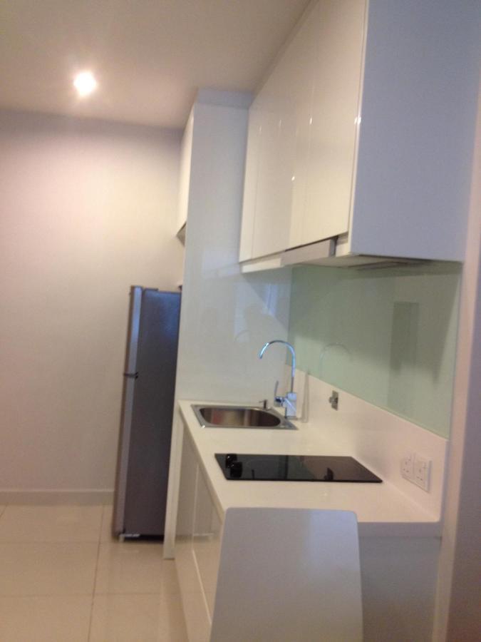 Corporate Hotel Suites At Hartamas / Mont Kiara Κουάλα Λουμπούρ Εξωτερικό φωτογραφία