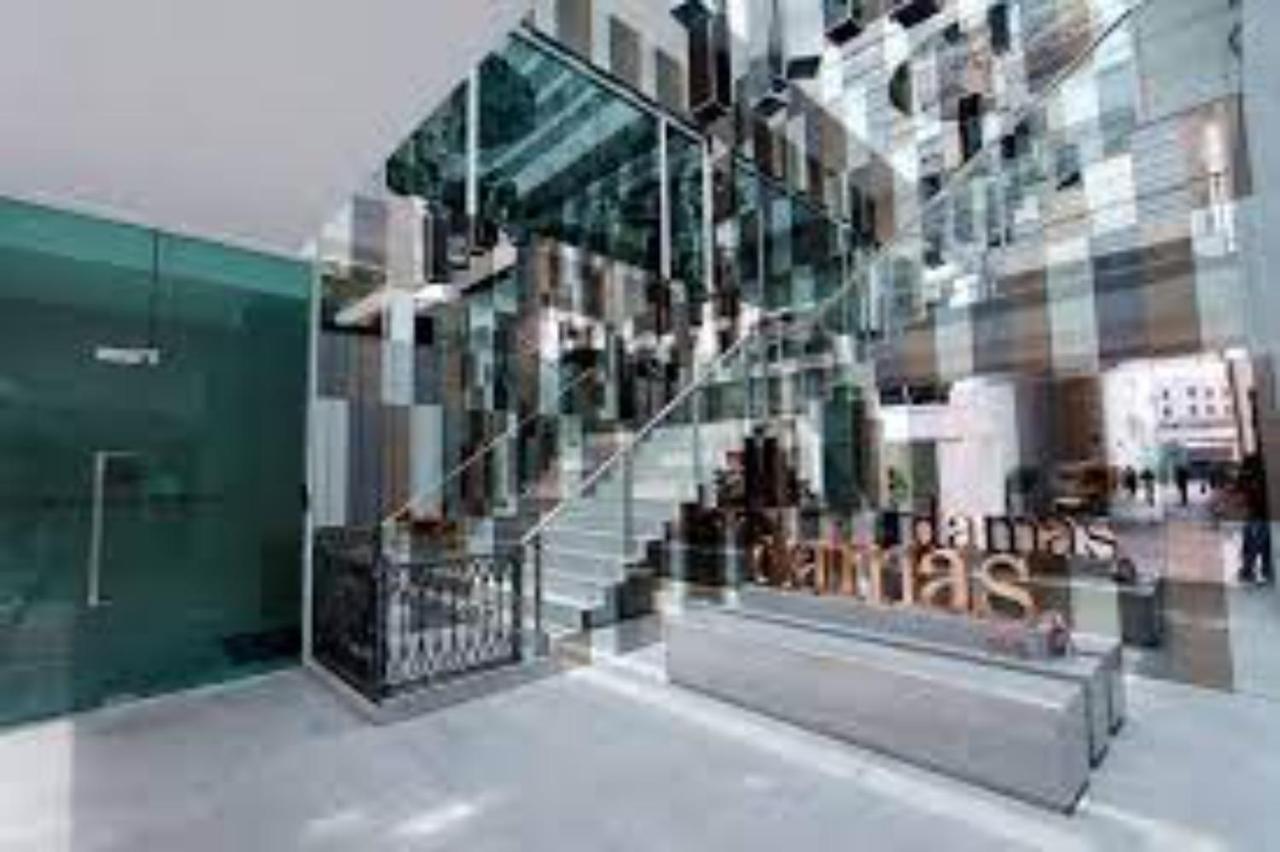 Corporate Hotel Suites At Hartamas / Mont Kiara Κουάλα Λουμπούρ Εξωτερικό φωτογραφία