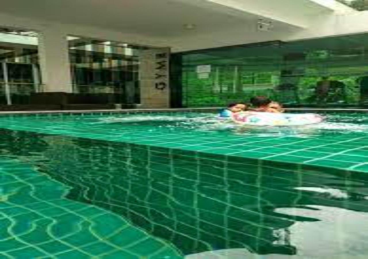 Corporate Hotel Suites At Hartamas / Mont Kiara Κουάλα Λουμπούρ Εξωτερικό φωτογραφία