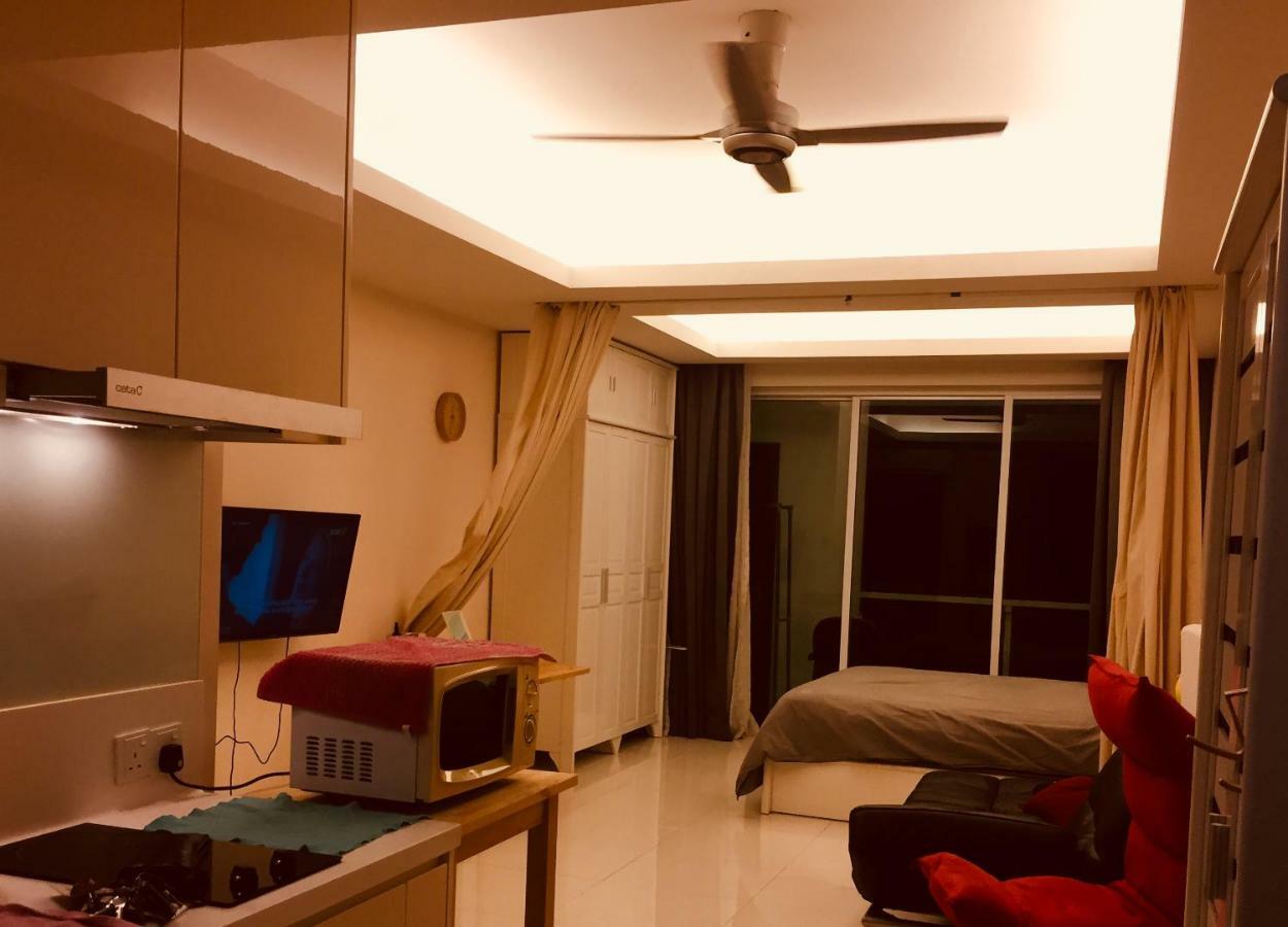 Corporate Hotel Suites At Hartamas / Mont Kiara Κουάλα Λουμπούρ Εξωτερικό φωτογραφία