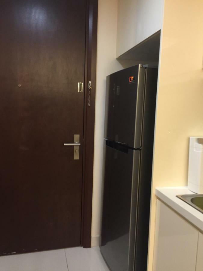 Corporate Hotel Suites At Hartamas / Mont Kiara Κουάλα Λουμπούρ Εξωτερικό φωτογραφία