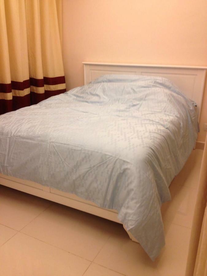 Corporate Hotel Suites At Hartamas / Mont Kiara Κουάλα Λουμπούρ Εξωτερικό φωτογραφία