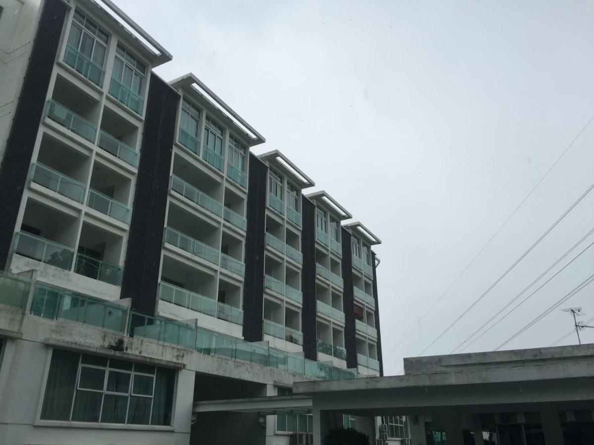 Corporate Hotel Suites At Hartamas / Mont Kiara Κουάλα Λουμπούρ Εξωτερικό φωτογραφία