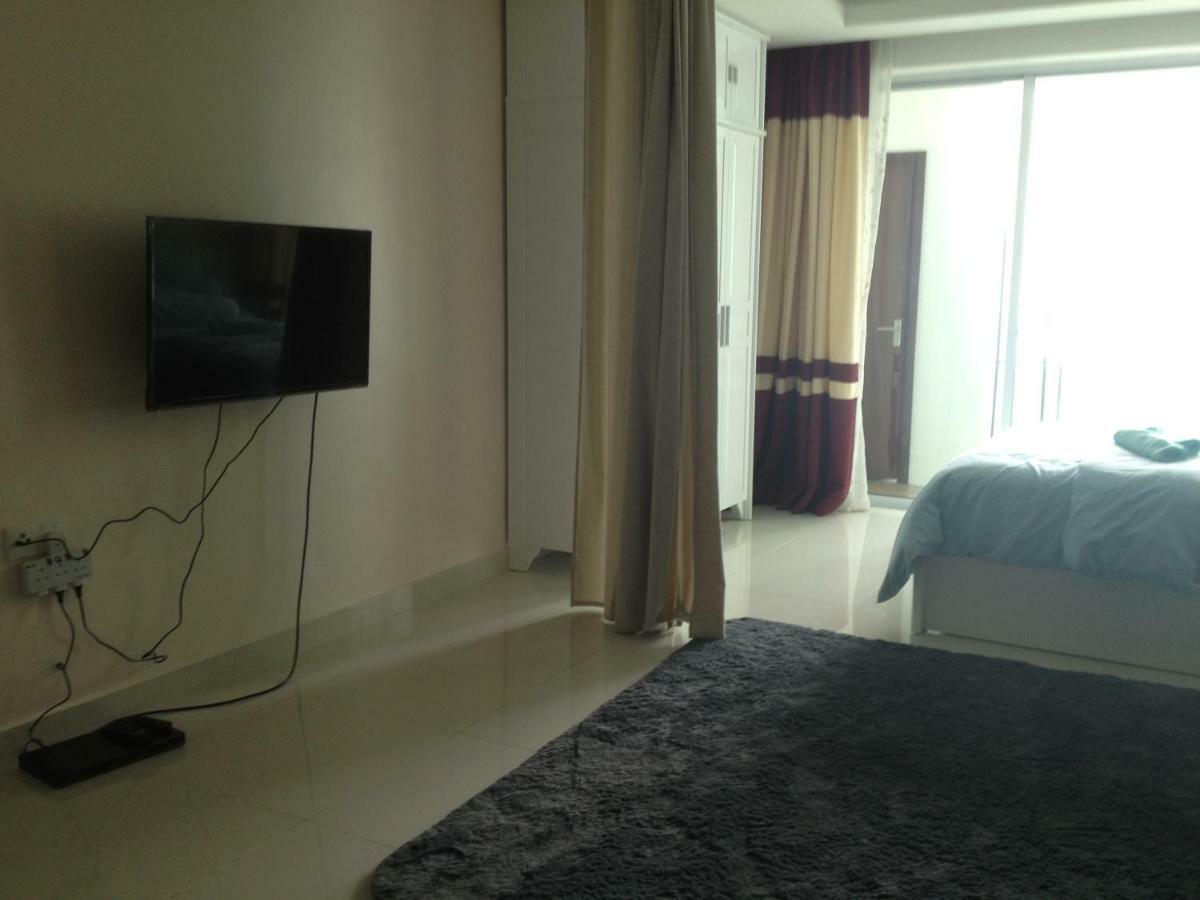 Corporate Hotel Suites At Hartamas / Mont Kiara Κουάλα Λουμπούρ Εξωτερικό φωτογραφία
