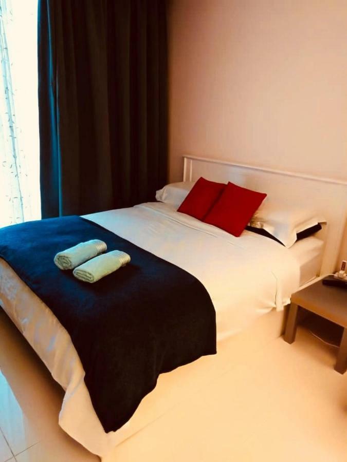 Corporate Hotel Suites At Hartamas / Mont Kiara Κουάλα Λουμπούρ Εξωτερικό φωτογραφία