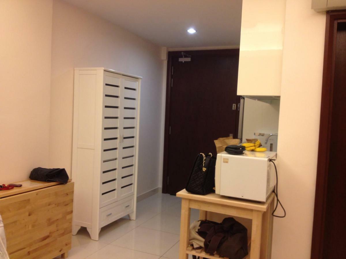 Corporate Hotel Suites At Hartamas / Mont Kiara Κουάλα Λουμπούρ Εξωτερικό φωτογραφία