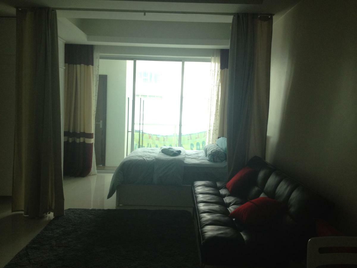 Corporate Hotel Suites At Hartamas / Mont Kiara Κουάλα Λουμπούρ Εξωτερικό φωτογραφία
