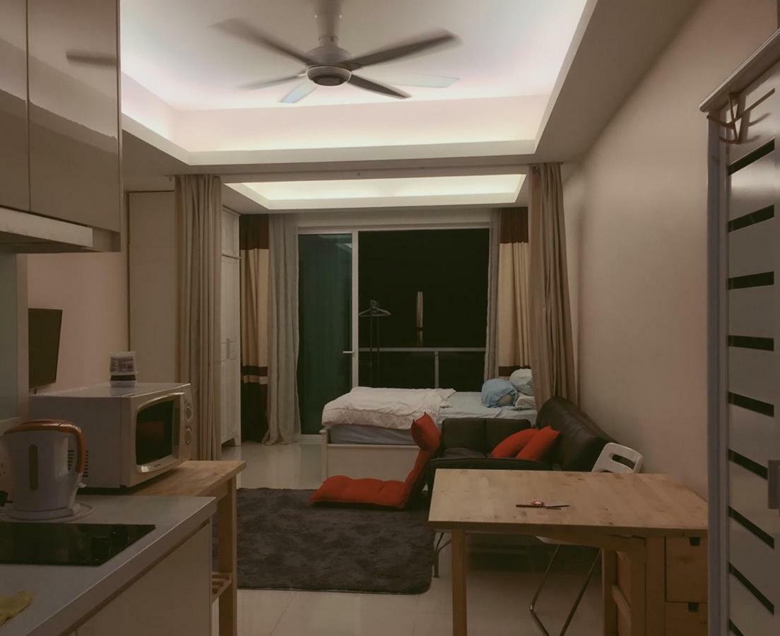 Corporate Hotel Suites At Hartamas / Mont Kiara Κουάλα Λουμπούρ Εξωτερικό φωτογραφία