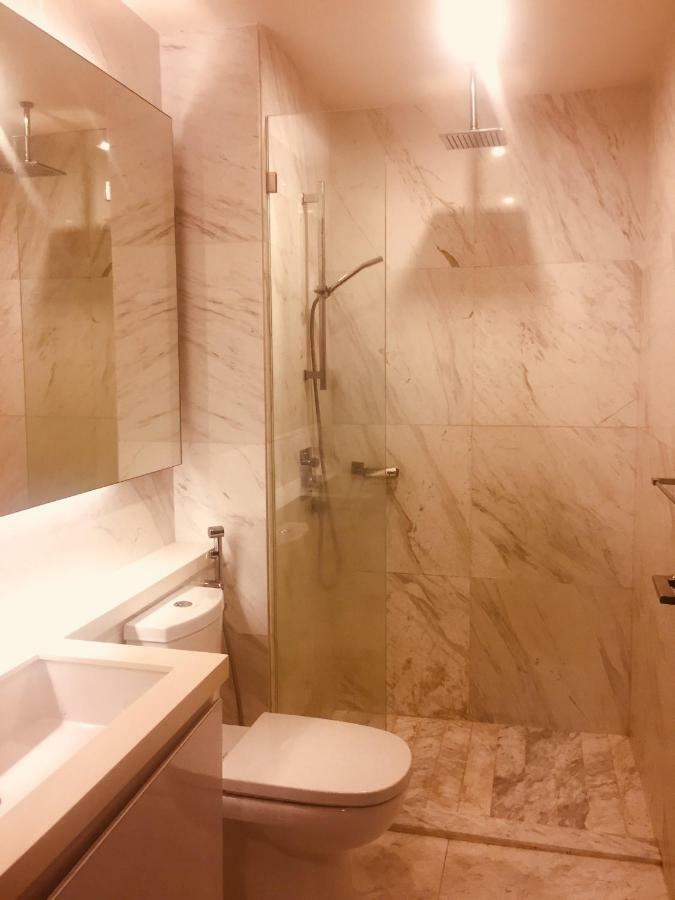 Corporate Hotel Suites At Hartamas / Mont Kiara Κουάλα Λουμπούρ Εξωτερικό φωτογραφία