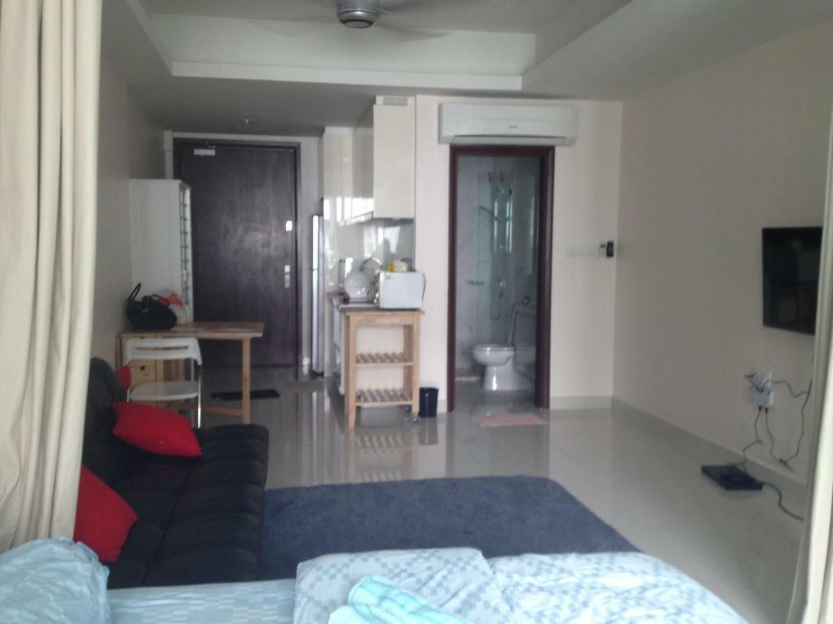 Corporate Hotel Suites At Hartamas / Mont Kiara Κουάλα Λουμπούρ Εξωτερικό φωτογραφία